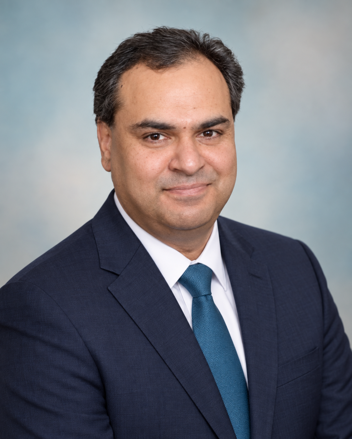 Portrait of Muhammad Adeel, MD